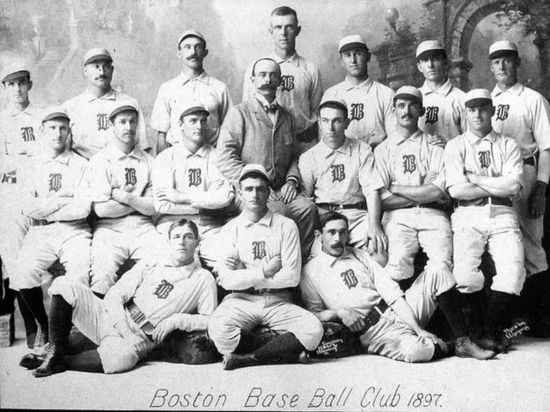 Boston Beaneaters