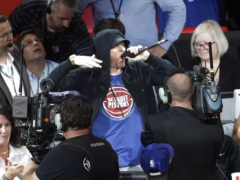 Eminem