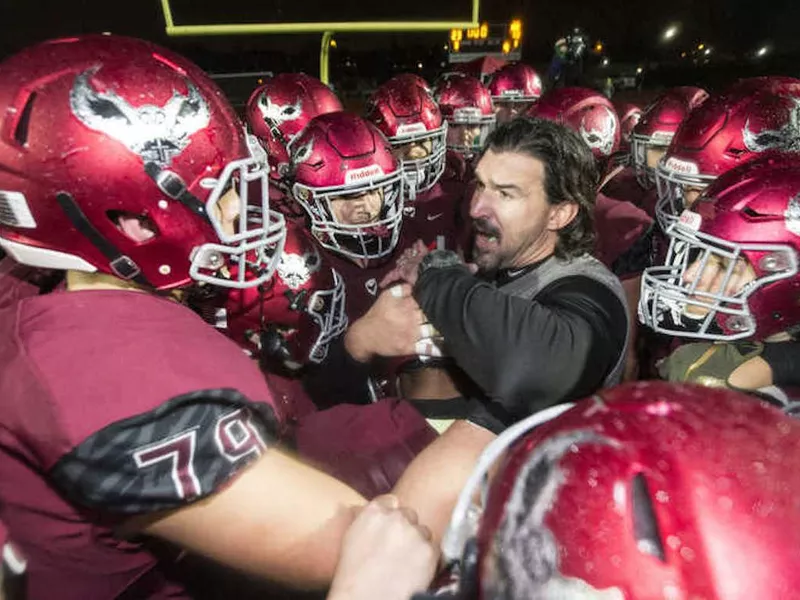 St. Joseph's Prep football