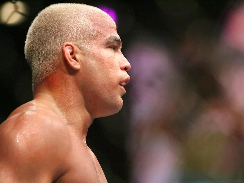 Tito Ortiz