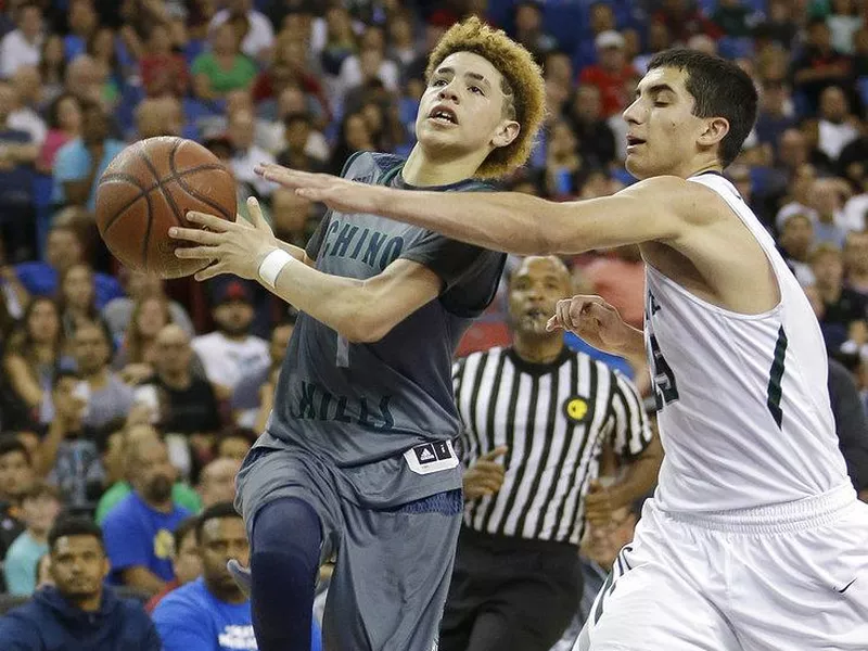 LaMelo Ball