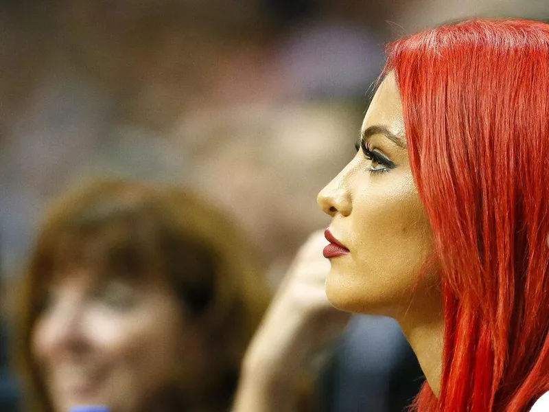 WWE Diva Eva Marie