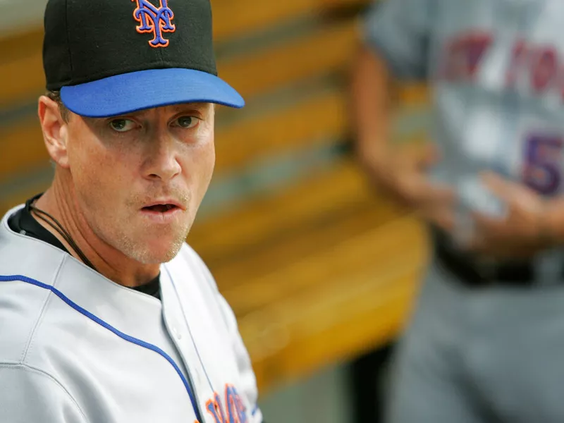Tom Glavine