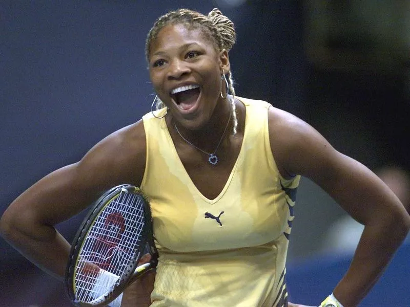 Serena Williams