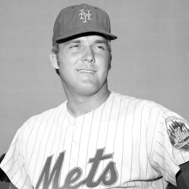 Associated Press Sports Florida United States Professional Baseball (National League) TUG MCGRAW 1971