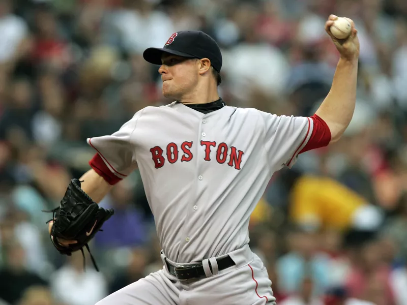 Jon Lester