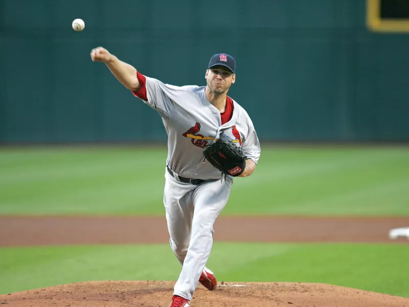 Chris Carpenter