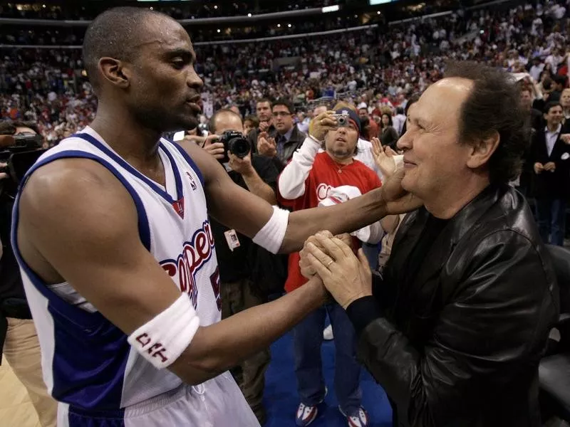 Billy Crystal