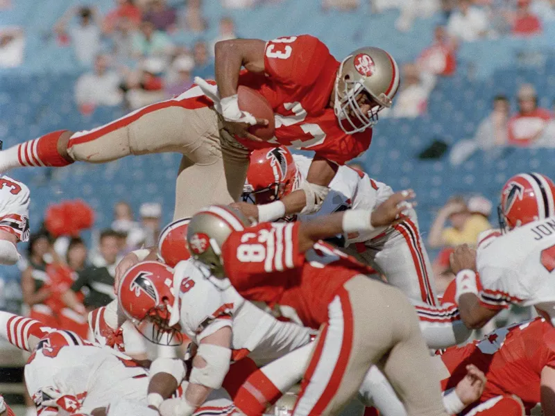 1987 San Francisco 49ers