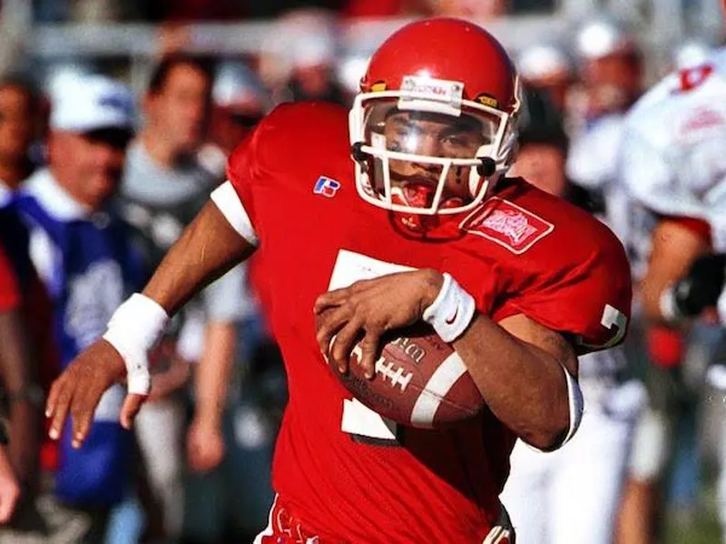 Utah's Steve Smith