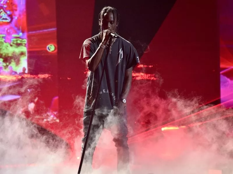 Travis Scott