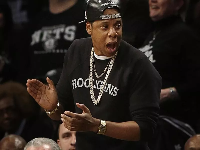 Jay-Z