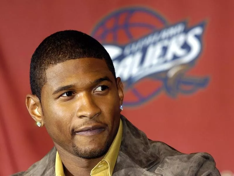 Usher