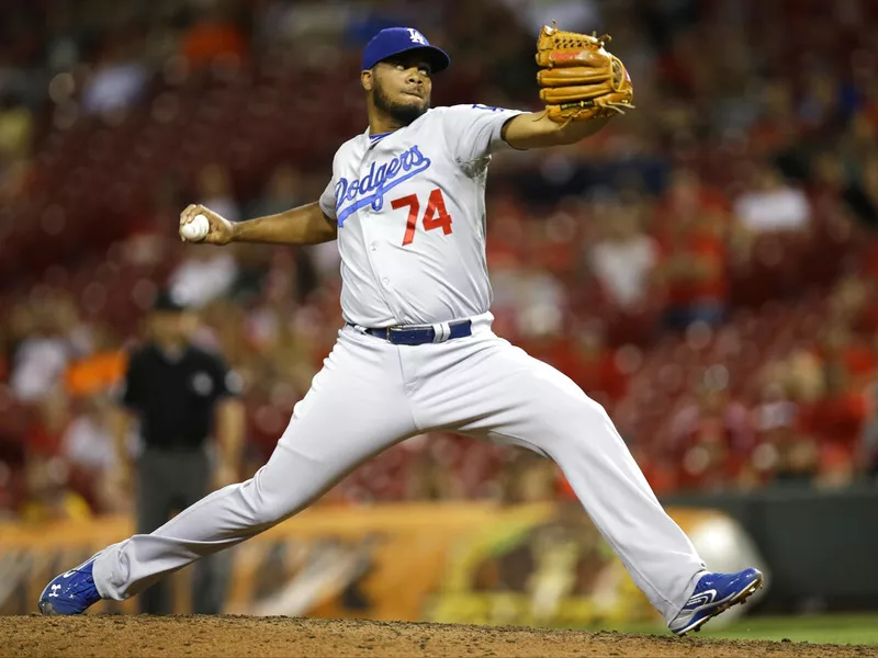 Kenley Jansen