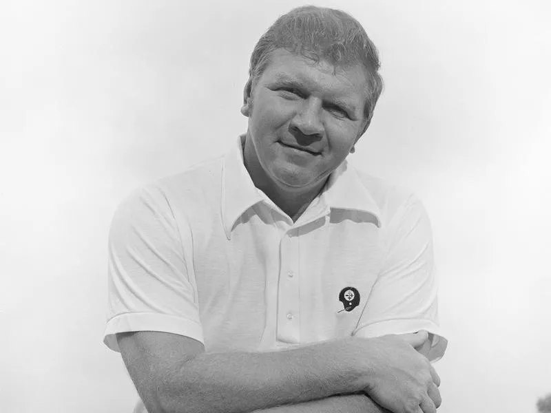 George Perles
