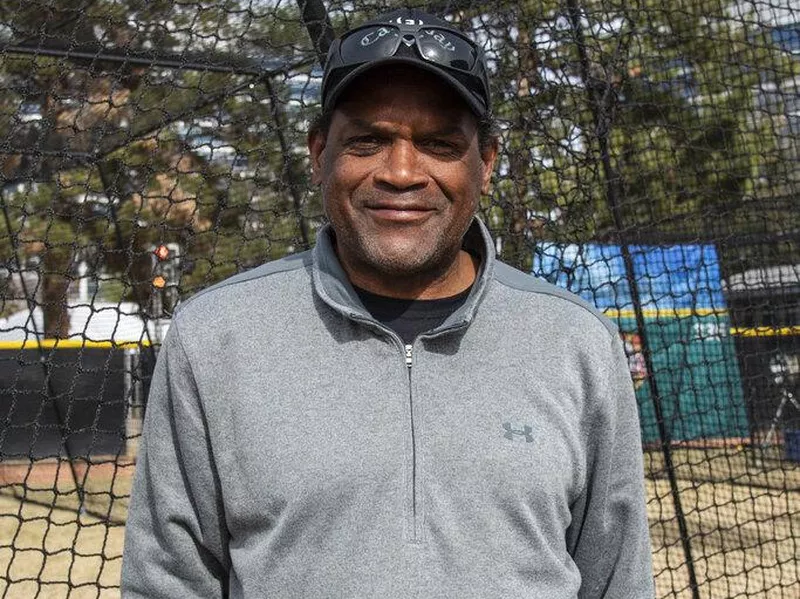 Tim Raines