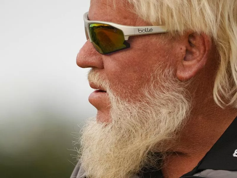 John Daly