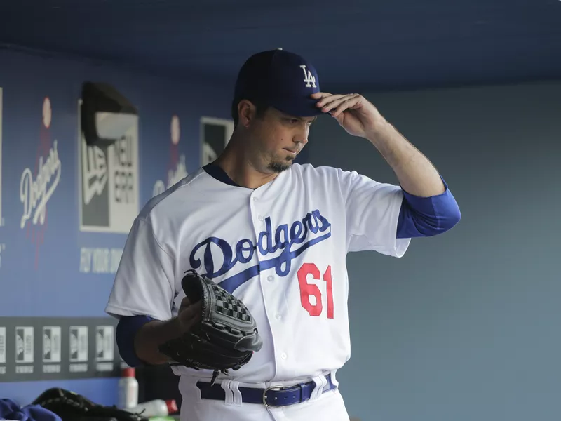 Josh Beckett