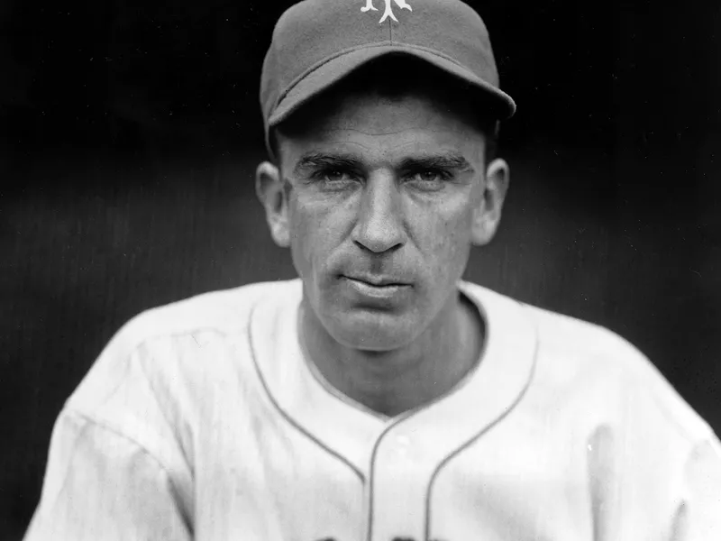 Carl Hubbell
