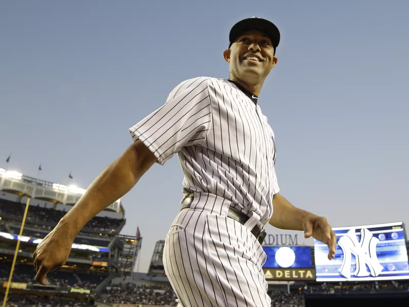Mariano Rivera