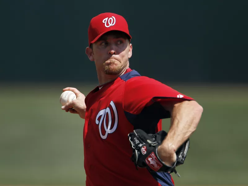 Brad Lidge