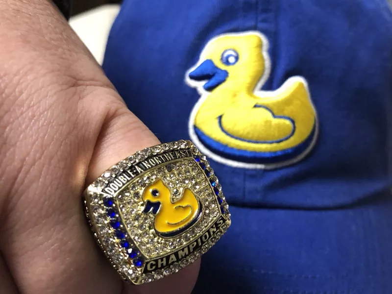 Akron RubberDucks