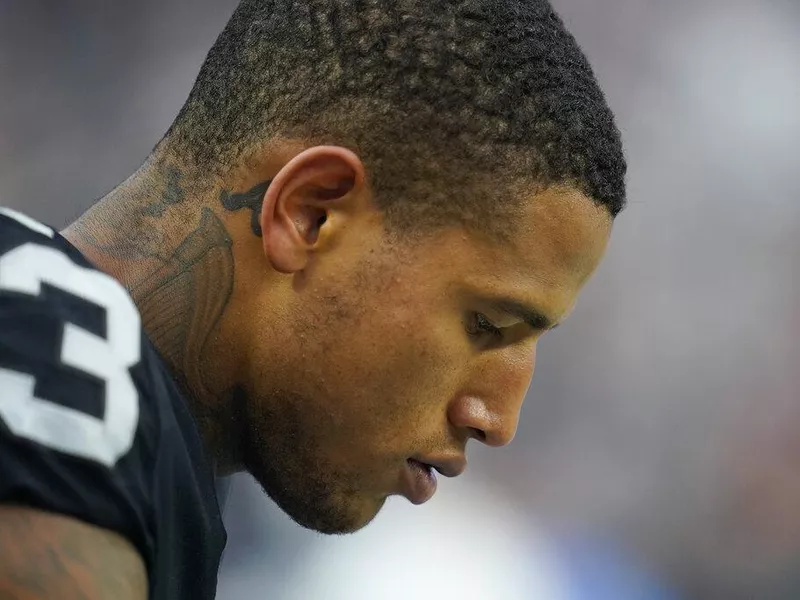Darren Waller
