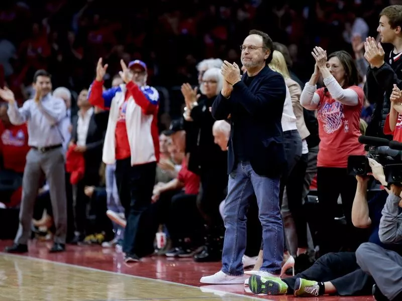 Billy Crystal