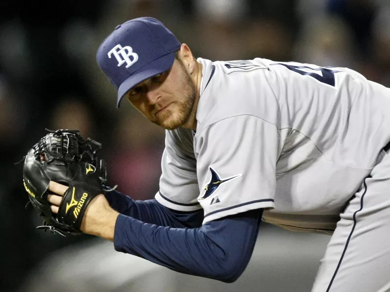 Wade Davis