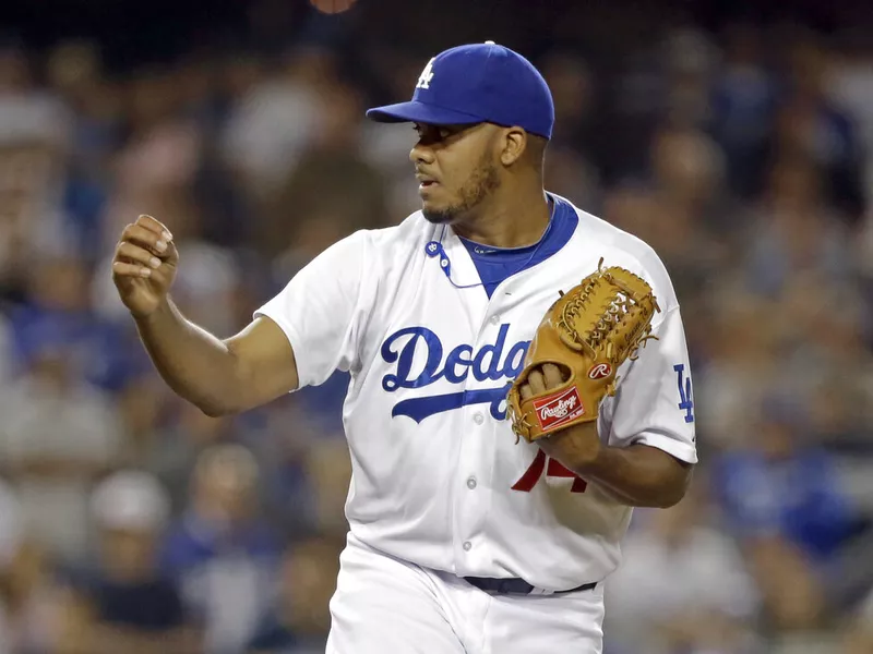 Kenley Jansen