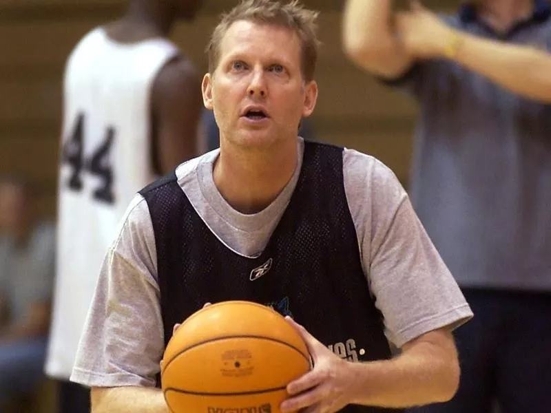 Craig Kilborn