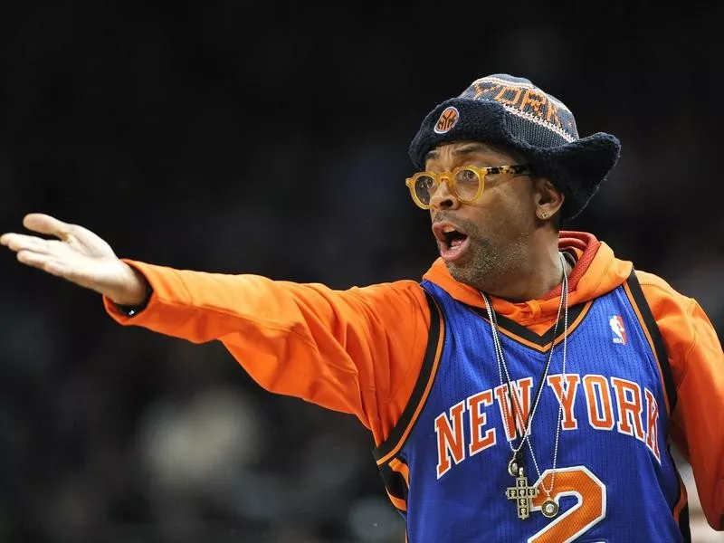 Spike Lee