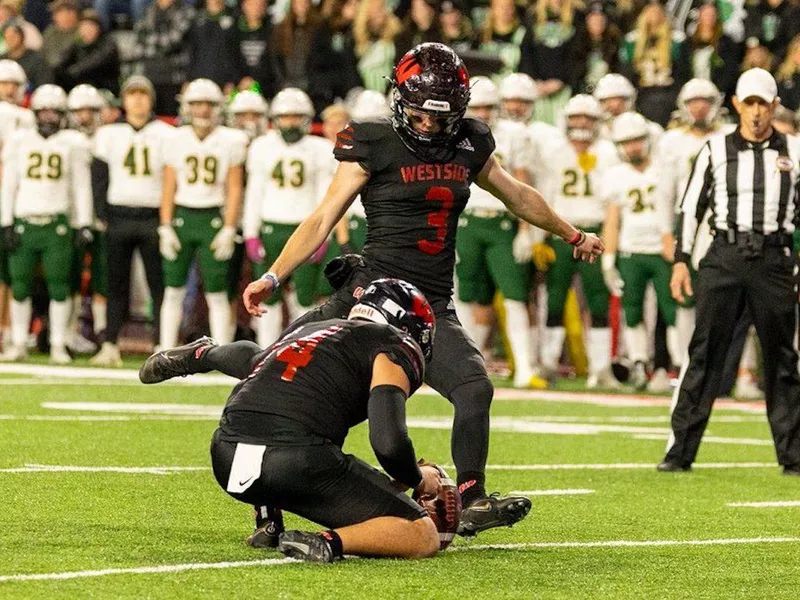 Westside K Tristan Alvano