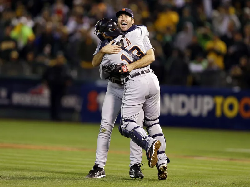Justin Verlander