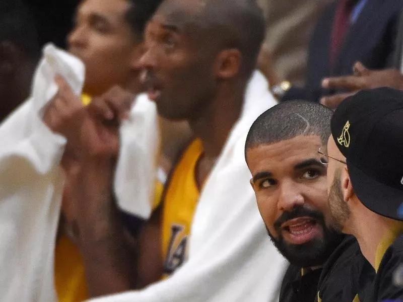Drake