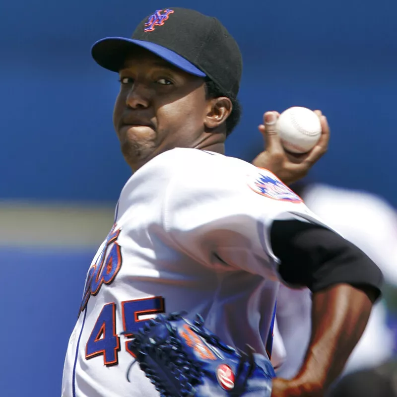 Pedro Martinez