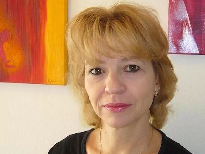 Maxi Gnauck