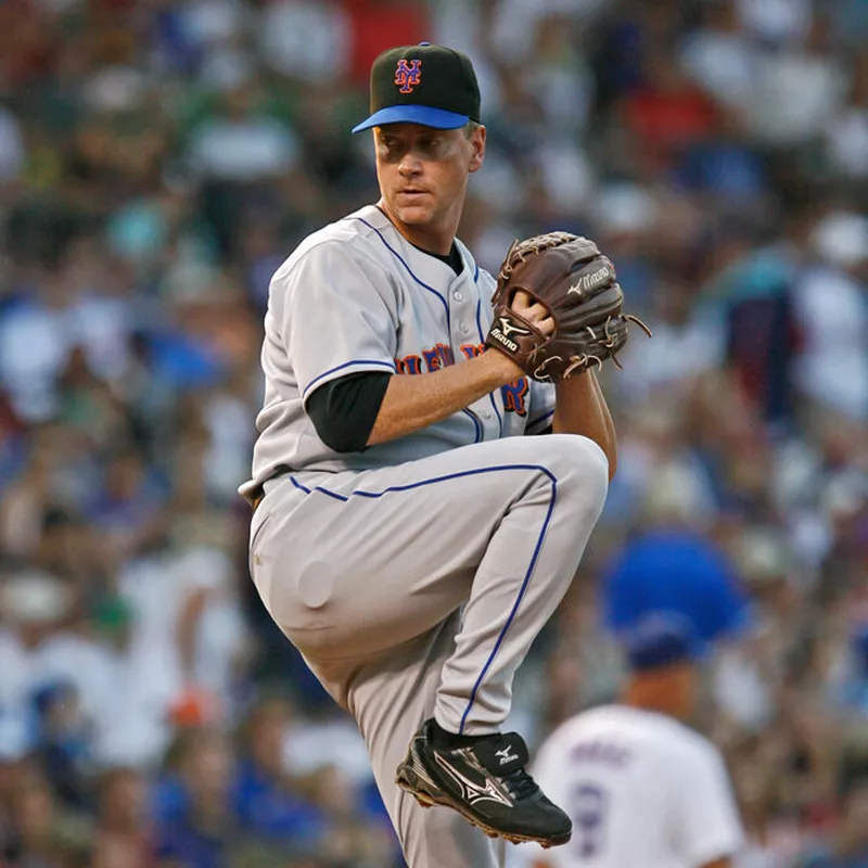 Tom Glavine