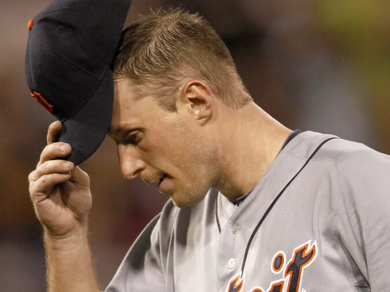 Max Scherzer