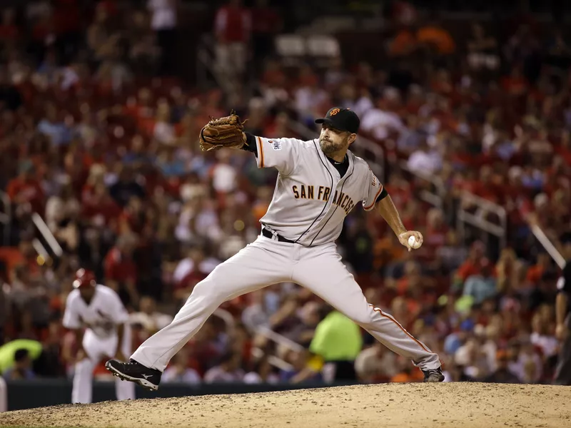 Jeremy Affeldt