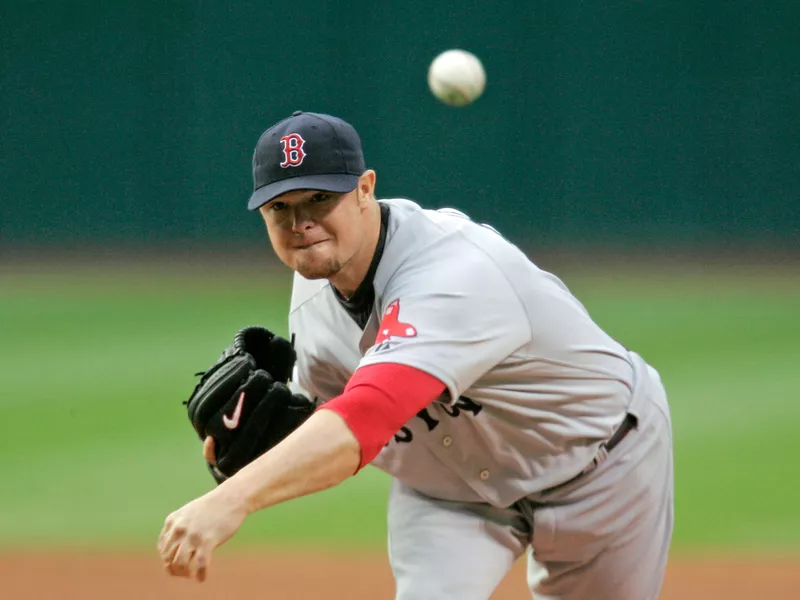 Jon Lester