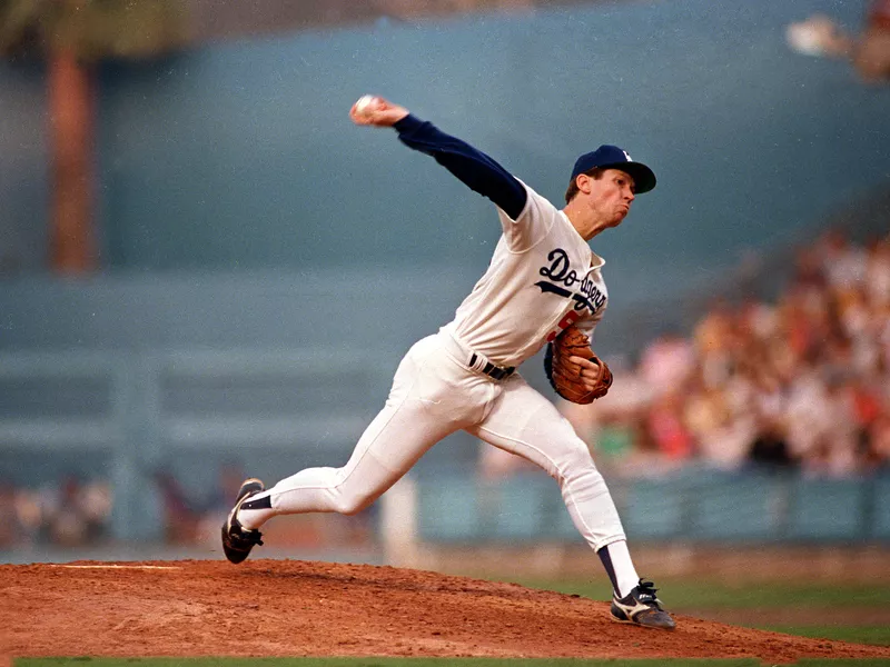 Orel Hershiser