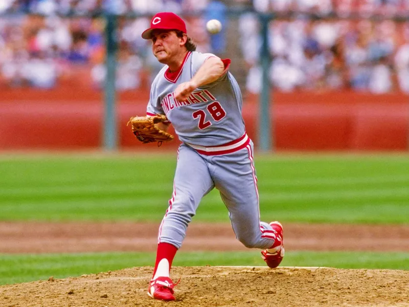 Randy Myers