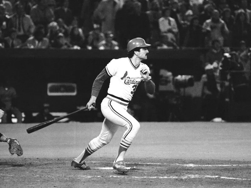 Keith Hernandez