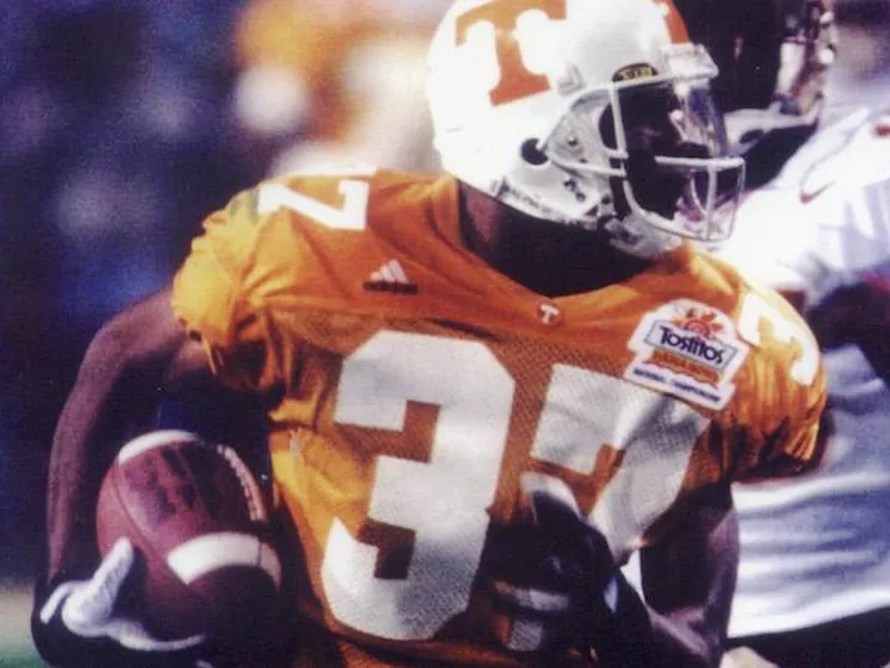Tennessee's Peerless Price