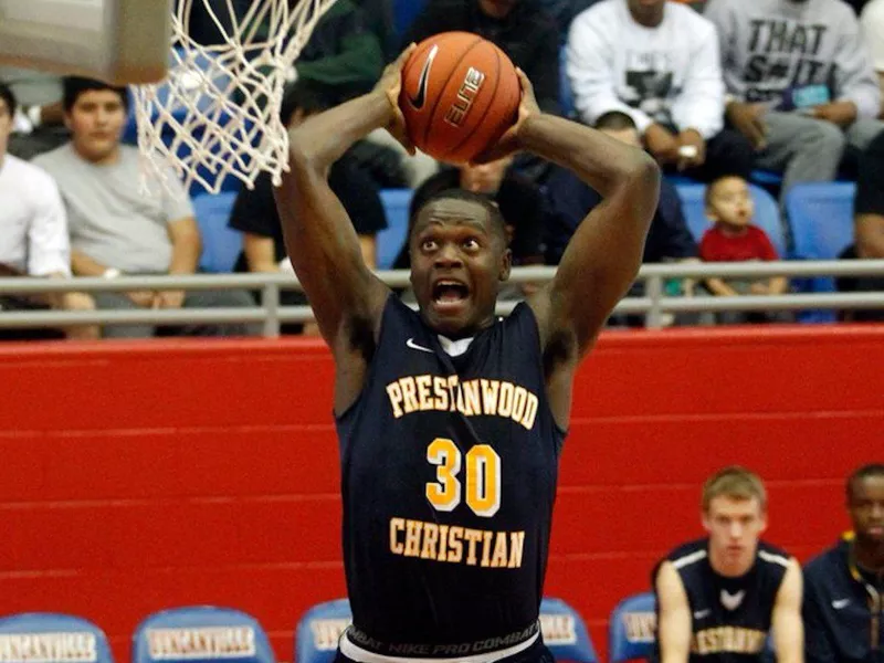 Julius Randle