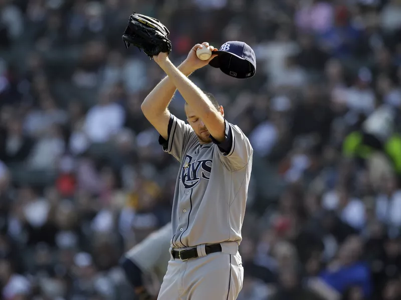 Wade Davis