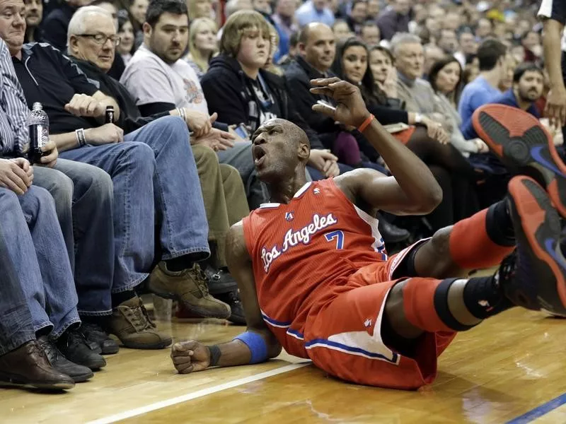 Lamar Odom