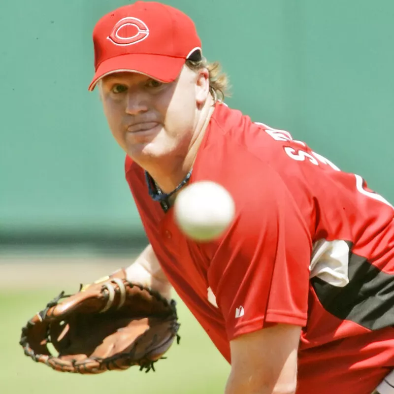 Mike Stanton