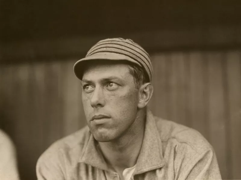 Jack Coombs